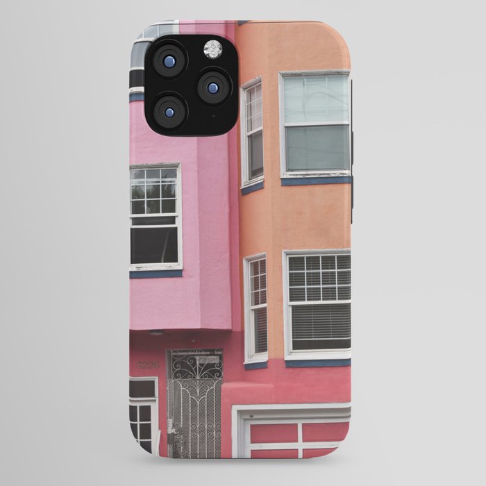 04.07.19 iPhone Case