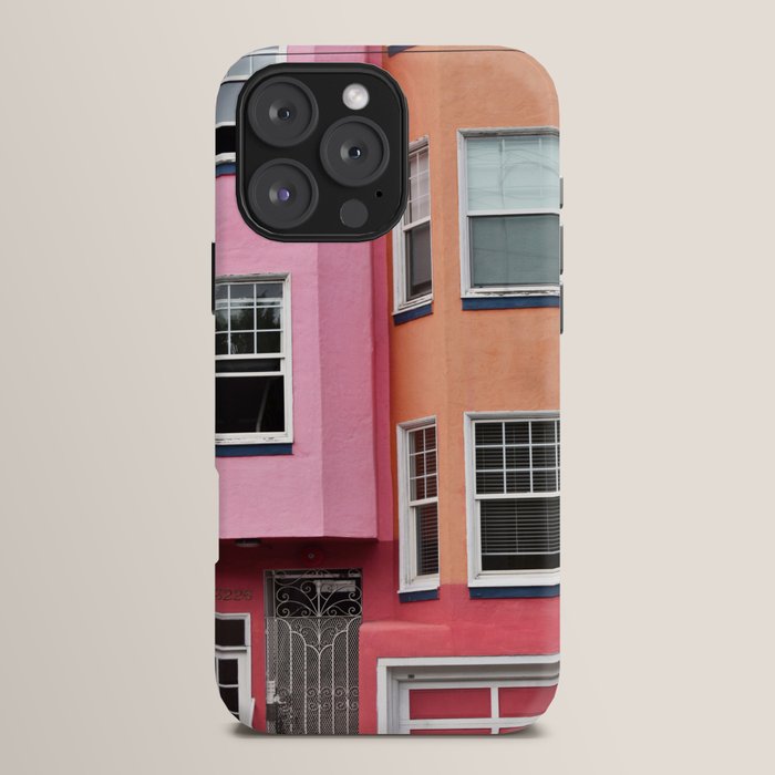 04.07.19 iPhone Case
