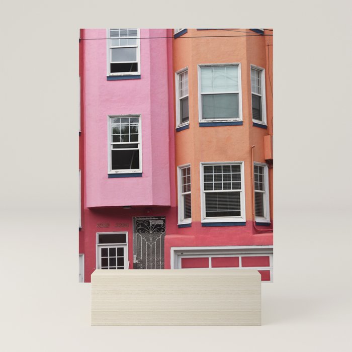 04.07.19 Mini Art Print