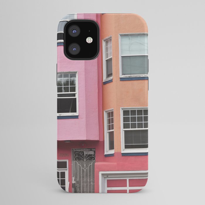 04.07.19 iPhone Case