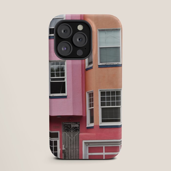 04.07.19 iPhone Case