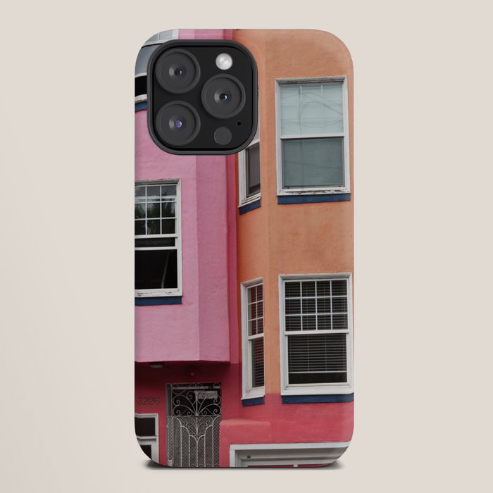 04.07.19 iPhone Case