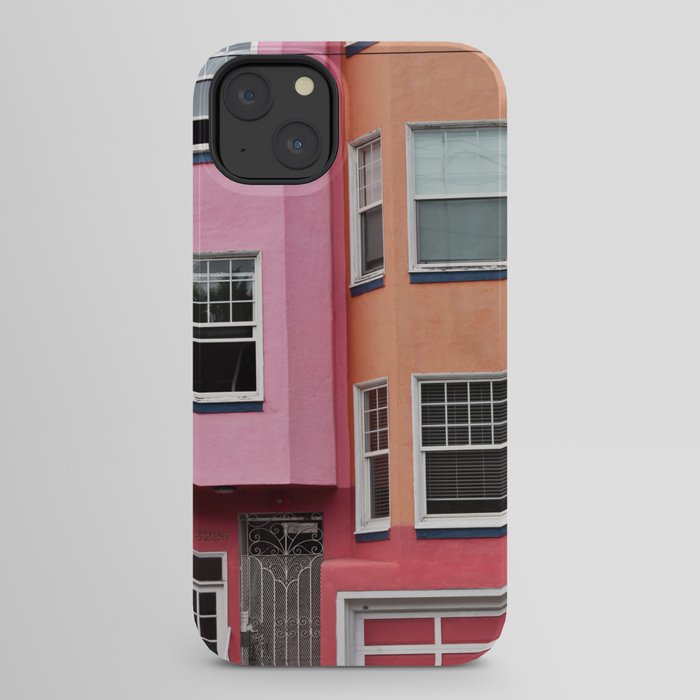 04.07.19 iPhone Case