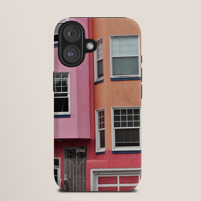 04.07.19 iPhone Case
