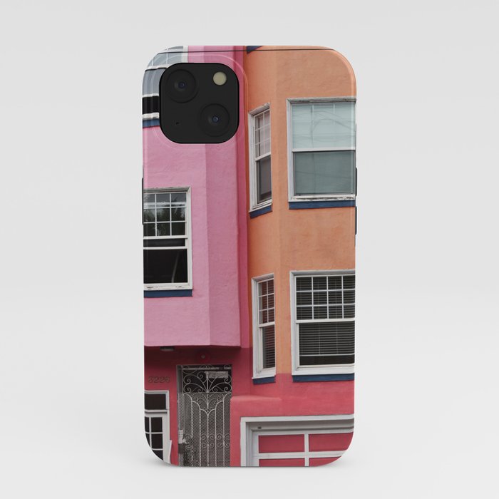 04.07.19 iPhone Case