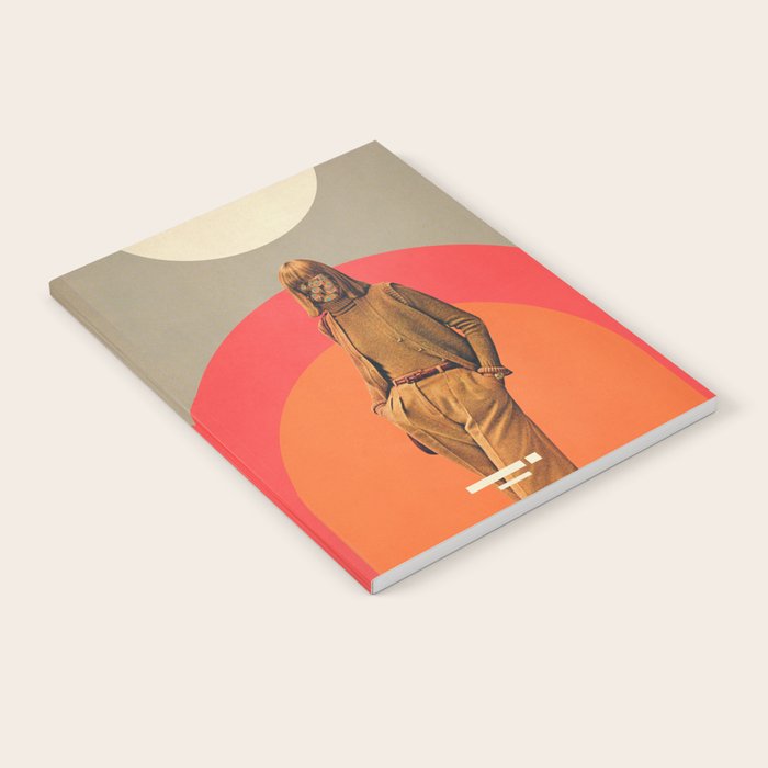 1979 - Annie Retro Collection Notebook
