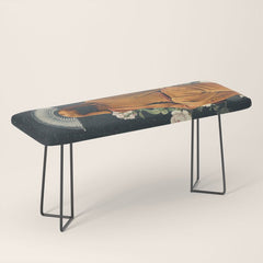 1973 - Annie Retro collection Bench