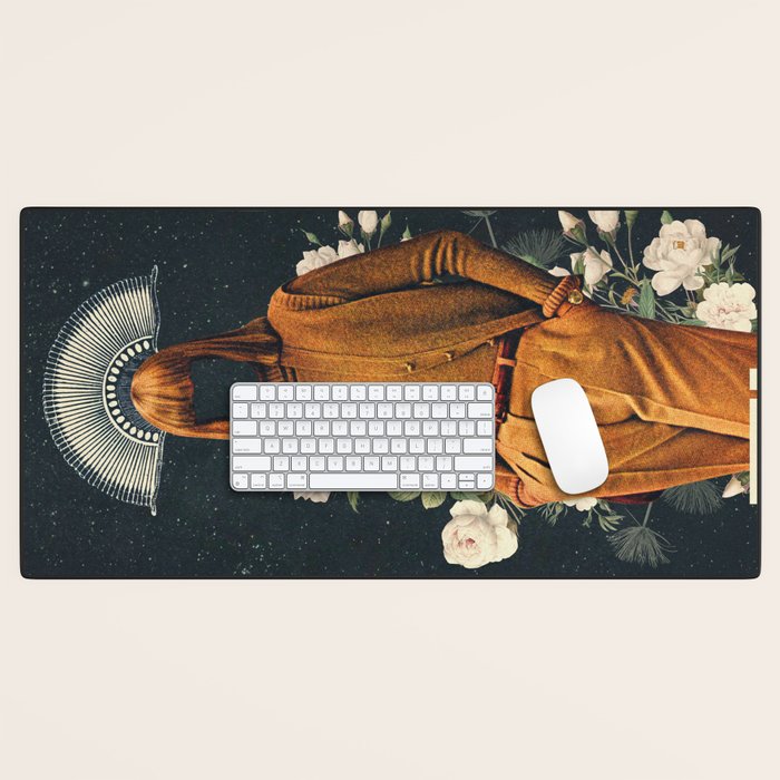 1973 - Annie Retro collection Desk Mat