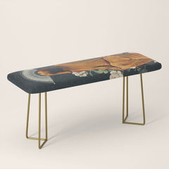 1973 - Annie Retro collection Bench