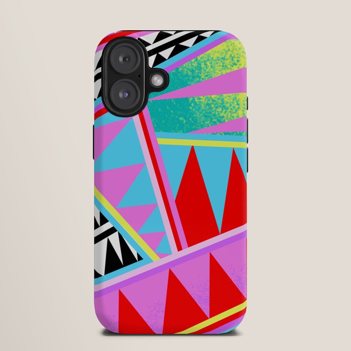 90s Girl Skipper Doll <3 iPhone Case