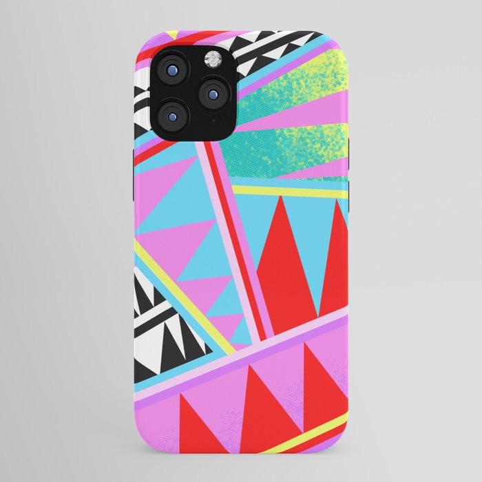 90s Girl Skipper Doll <3 iPhone Case