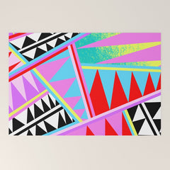 90s Girl Skipper Doll <3 Welcome Mat