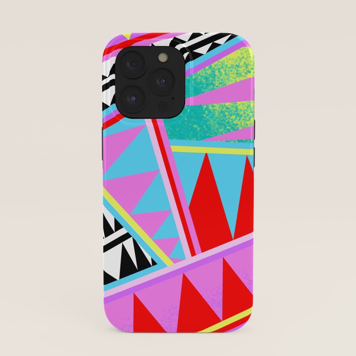 90s Girl Skipper Doll <3 iPhone Case