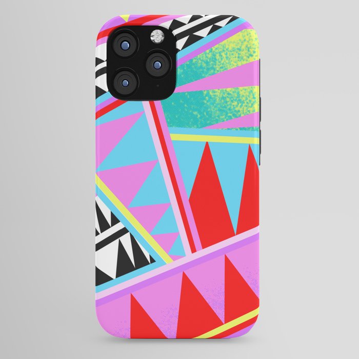 90s Girl Skipper Doll <3 iPhone Case