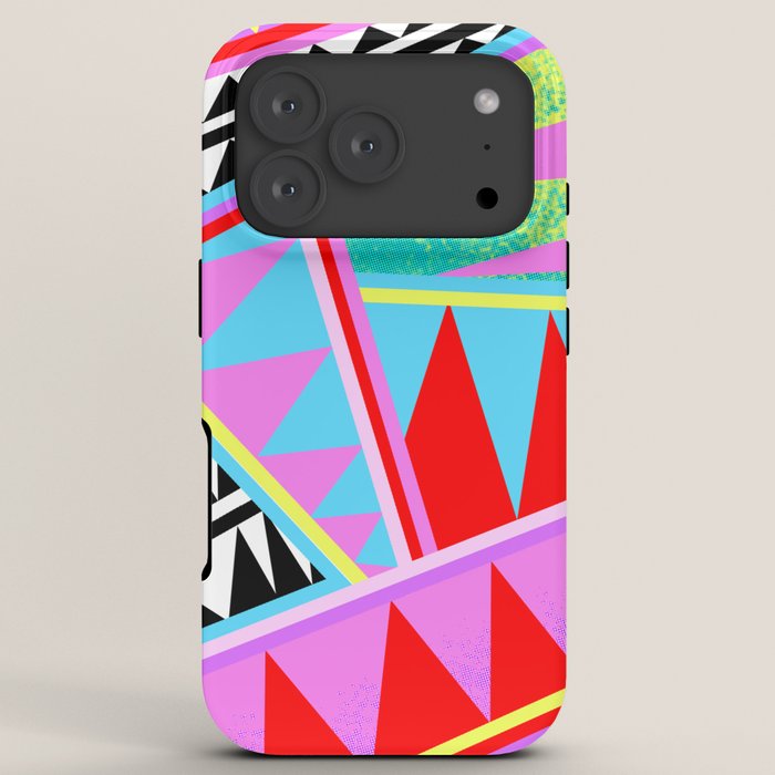 90s Girl Skipper Doll <3 iPhone Case