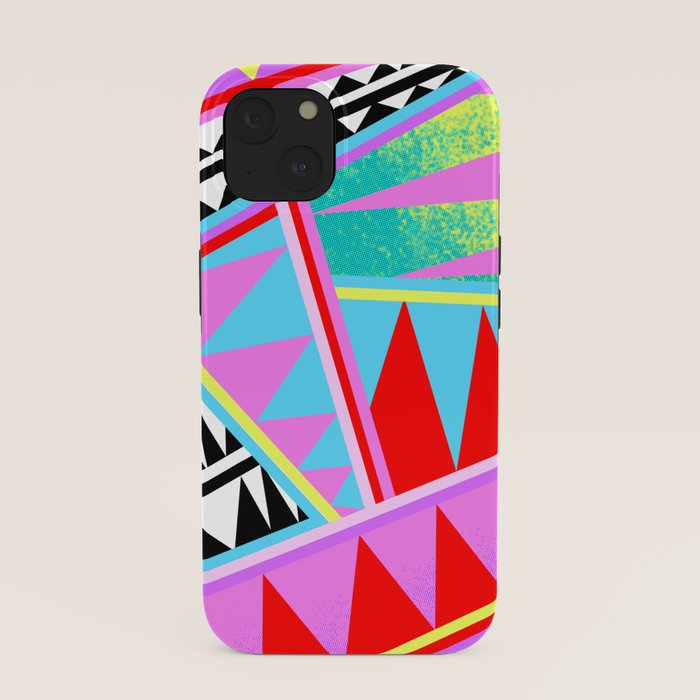 90s Girl Skipper Doll <3 iPhone Case