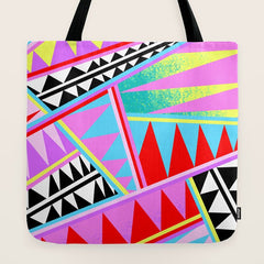 90s Girl Skipper Doll <3 Tote Bag