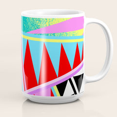 90s Girl Skipper Doll <3 Coffee Mug