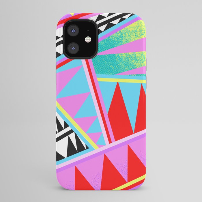 90s Girl Skipper Doll <3 iPhone Case