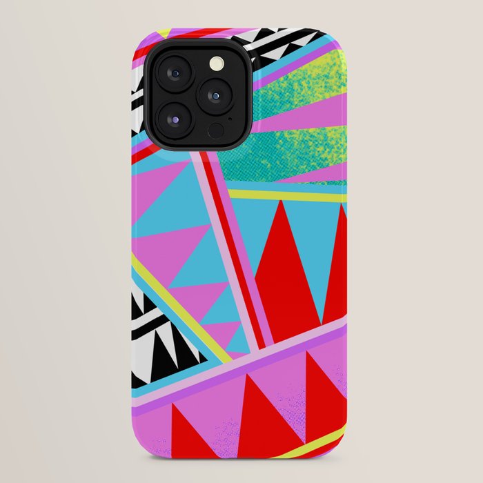 90s Girl Skipper Doll <3 iPhone Case