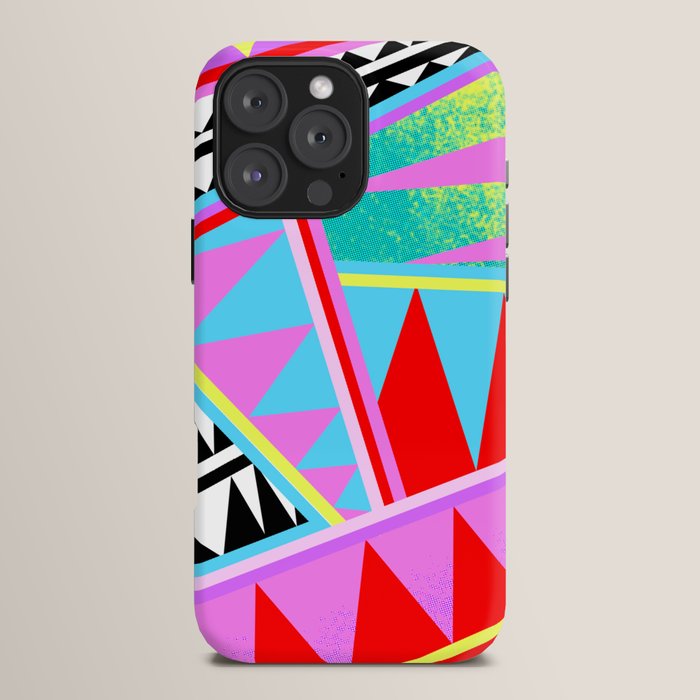 90s Girl Skipper Doll <3 iPhone Case