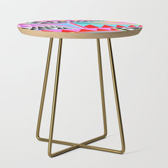 90s Girl Skipper Doll <3 Side Table