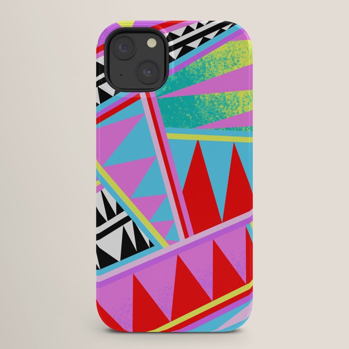 90s Girl Skipper Doll <3 iPhone Case