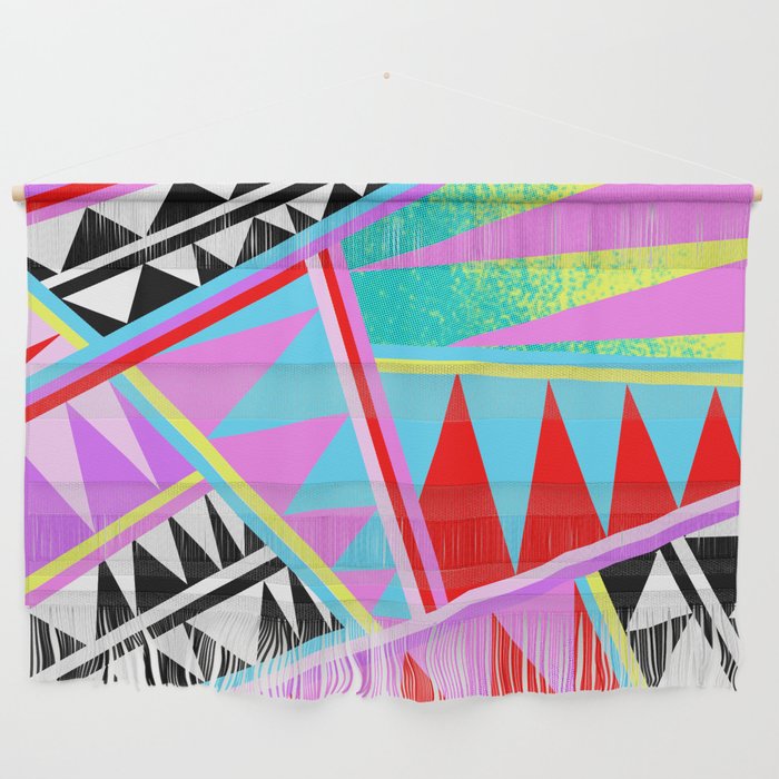 90s Girl Skipper Doll <3 Wall Hanging