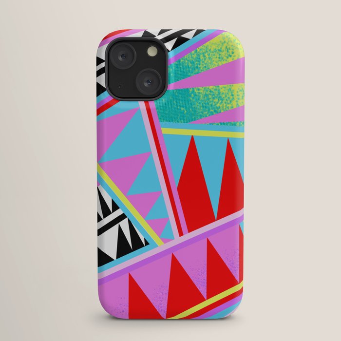90s Girl Skipper Doll <3 iPhone Case