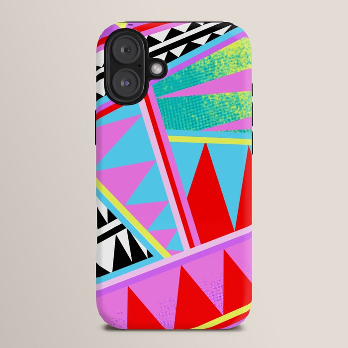 90s Girl Skipper Doll <3 iPhone Case