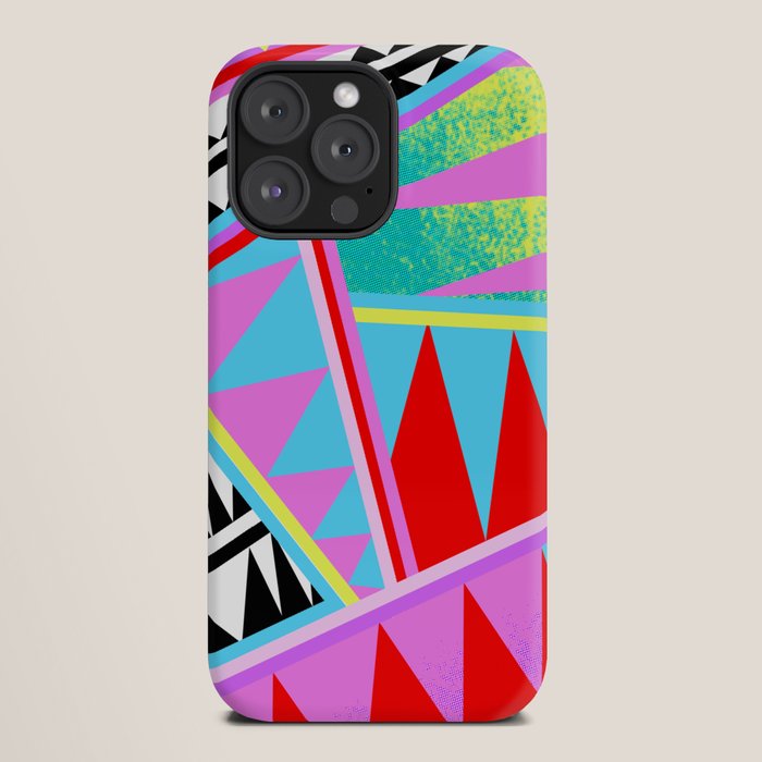 90s Girl Skipper Doll <3 iPhone Case