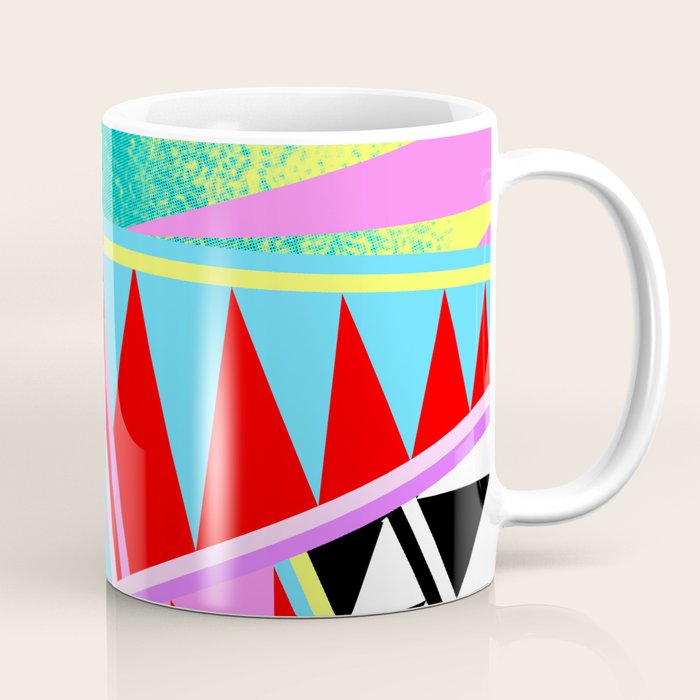 90s Girl Skipper Doll <3 Coffee Mug