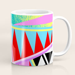 90s Girl Skipper Doll <3 Coffee Mug