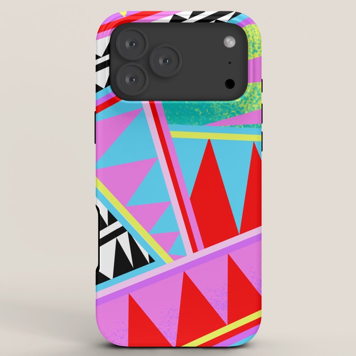 90s Girl Skipper Doll <3 iPhone Case