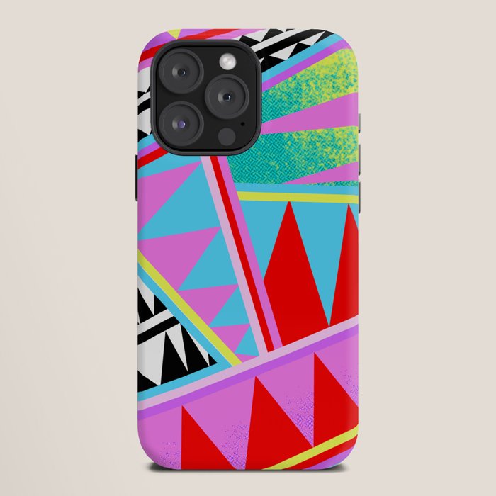 90s Girl Skipper Doll <3 iPhone Case