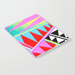 90s Girl Skipper Doll <3 Notebook