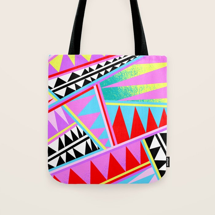 90s Girl Skipper Doll <3 Tote Bag