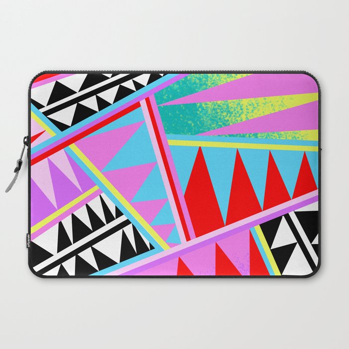 90s Girl Skipper Doll <3 Laptop Sleeve
