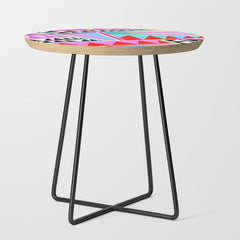 90s Girl Skipper Doll <3 Side Table