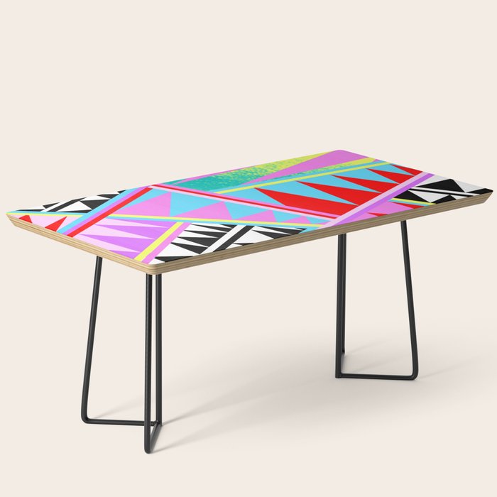 90s Girl Skipper Doll <3 Coffee Table