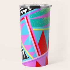 90s Girl Skipper Doll <3 Travel Mug