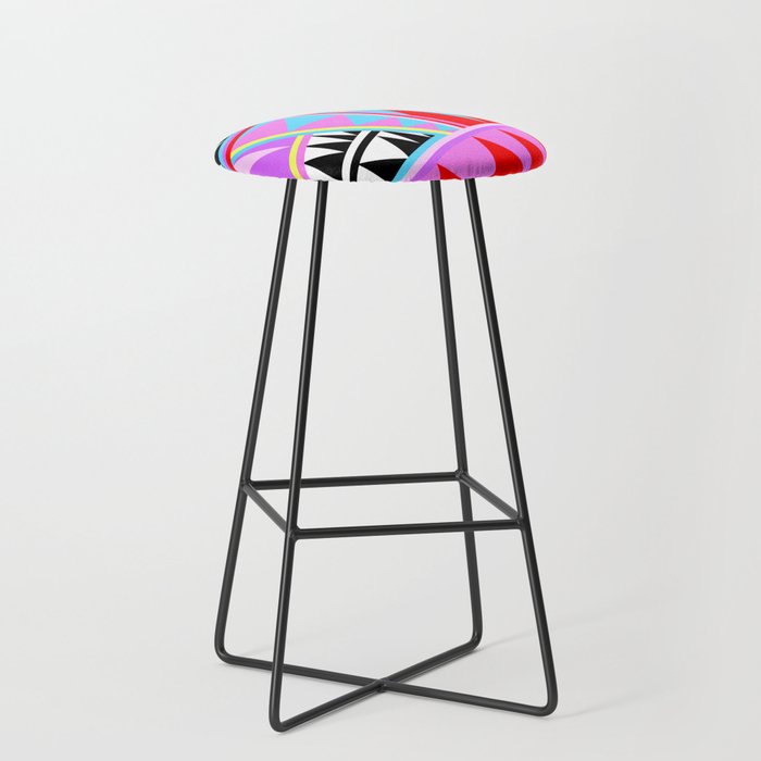 90s Girl Skipper Doll <3 Stool