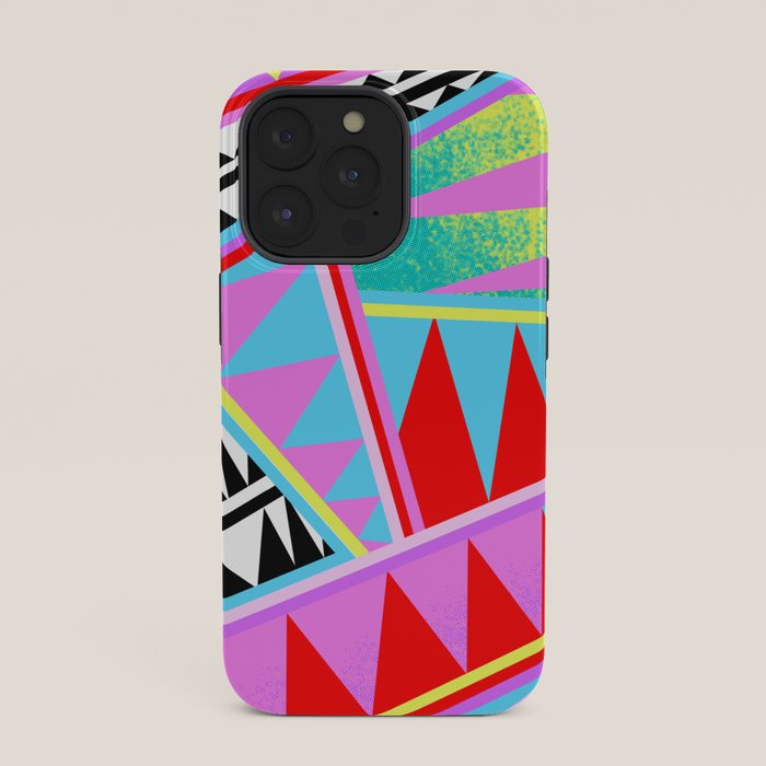 90s Girl Skipper Doll <3 iPhone Case