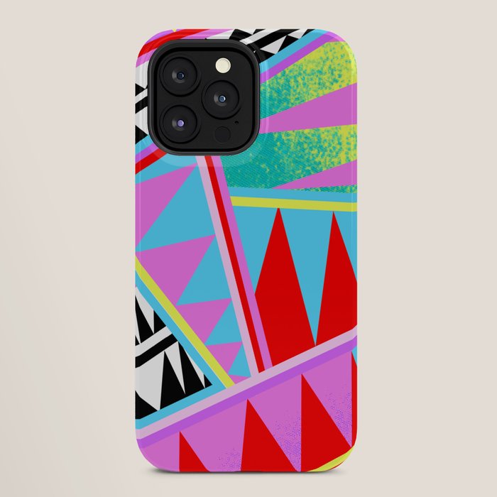 90s Girl Skipper Doll <3 iPhone Case