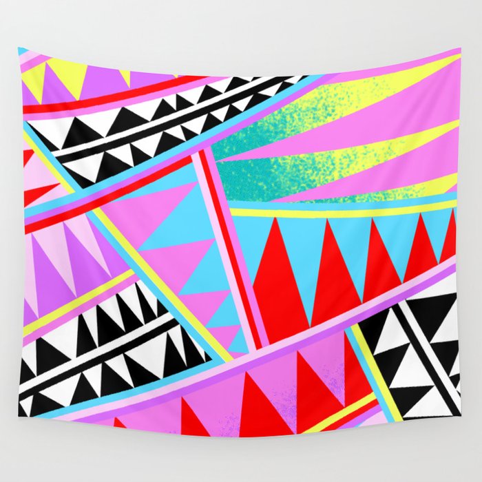 90s Girl Skipper Doll <3 Wall Tapestry