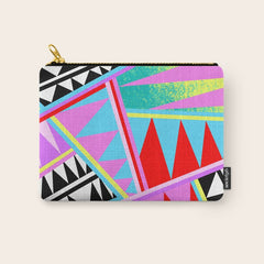 90s Girl Skipper Doll <3 Carry All Pouch