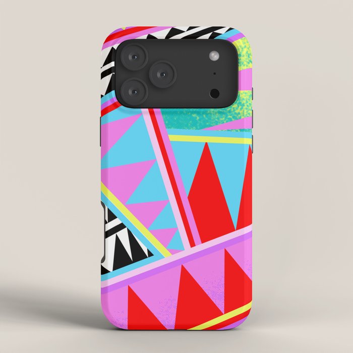 90s Girl Skipper Doll <3 iPhone Case