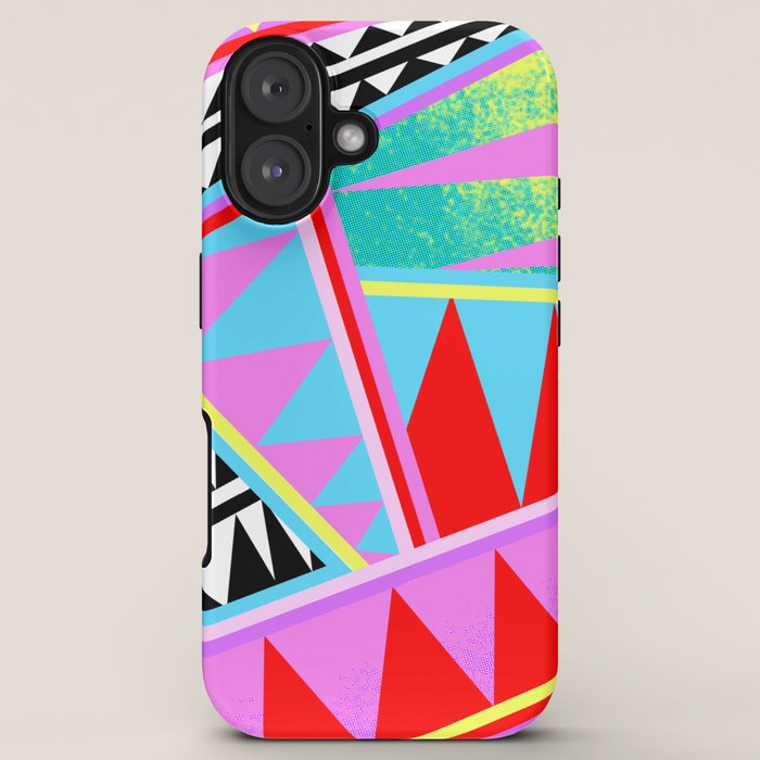 90s Girl Skipper Doll <3 iPhone Case