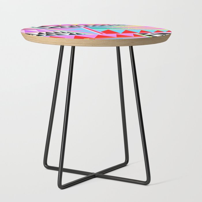 90s Girl Skipper Doll <3 Side Table