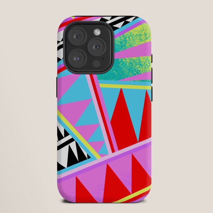 90s Girl Skipper Doll <3 iPhone Case